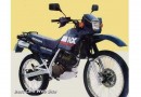 NX 150 início de uma nova era