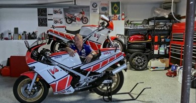 RD500LC